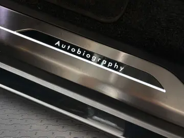 LAND ROVER Range Rover P550e Autobiography Hybrid