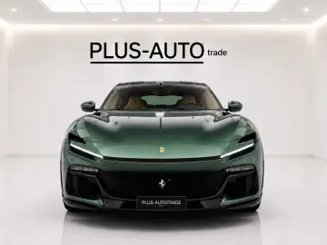 Ferrari PUROSANGUE NOU Full PPF