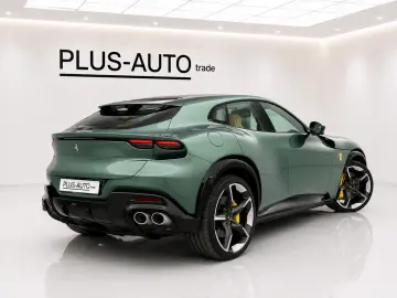 Ferrari PUROSANGUE NOU Full PPF