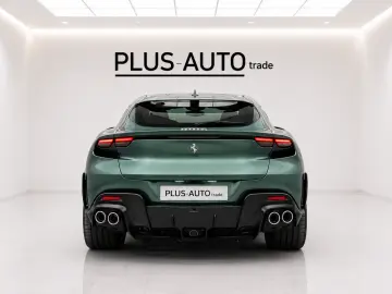 Ferrari PUROSANGUE NOU Full PPF