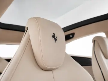 Ferrari PUROSANGUE NOU Full PPF