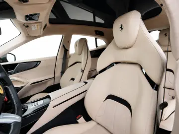 Ferrari PUROSANGUE NOU Full PPF
