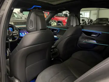Mercedes-Benz E 220 d   AMG Line Advanced   Pano