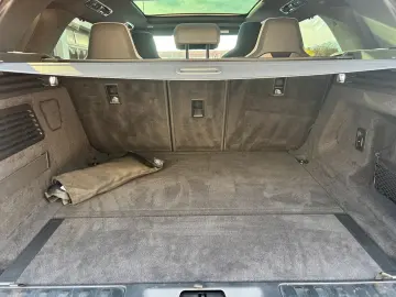 LAND ROVER Range Rover Sport SV