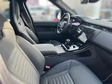 LAND ROVER Range Rover Sport SV