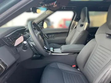 LAND ROVER Range Rover Sport SV
