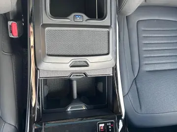 LAND ROVER Range Rover Sport SV