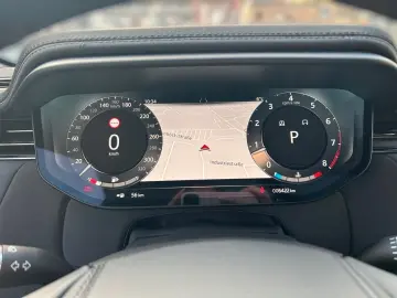 LAND ROVER Range Rover Sport SV