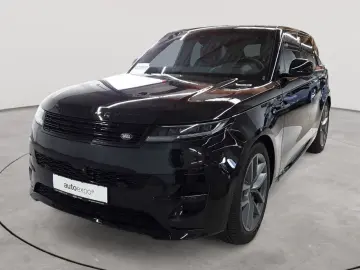 LAND ROVER Range Rover Sport D300 Dynamic