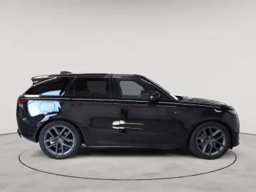 LAND ROVER Range Rover Sport D300 Dynamic