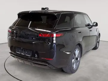 LAND ROVER Range Rover Sport D300 Dynamic