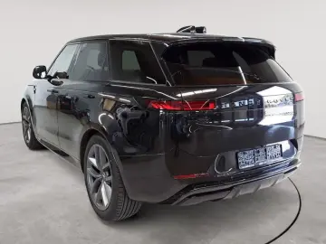 LAND ROVER Range Rover Sport D300 Dynamic