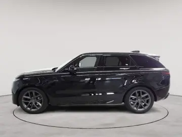 LAND ROVER Range Rover Sport D300 Dynamic