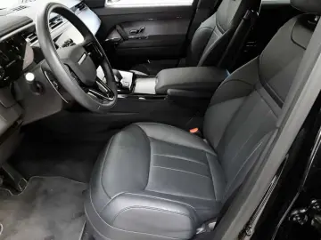 LAND ROVER Range Rover Sport D300 Dynamic