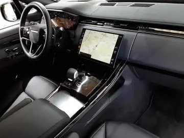 LAND ROVER Range Rover Sport D300 Dynamic
