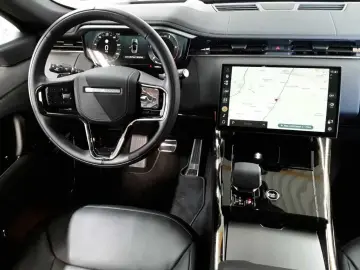 LAND ROVER Range Rover Sport D300 Dynamic