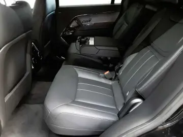 LAND ROVER Range Rover Sport D300 Dynamic