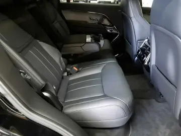 LAND ROVER Range Rover Sport D300 Dynamic