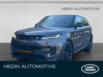 LAND ROVER Range Rover Sport D350 Autobiogr LED PANO 360
