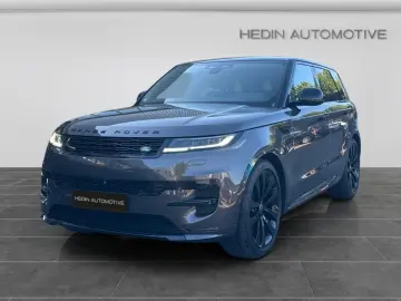 LAND ROVER Range Rover Sport D350 Autobiography