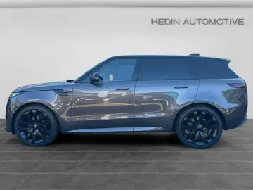 LAND ROVER Range Rover Sport D350 Autobiography