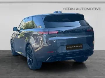 LAND ROVER Range Rover Sport D350 Autobiography