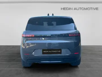LAND ROVER Range Rover Sport D350 Autobiography