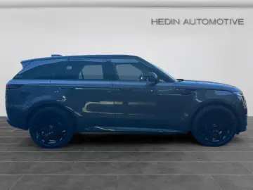 LAND ROVER Range Rover Sport D350 Autobiography