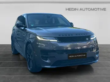 LAND ROVER Range Rover Sport D350 Autobiography