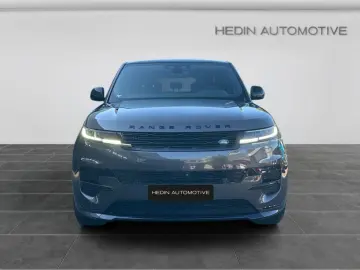 LAND ROVER Range Rover Sport D350 Autobiography