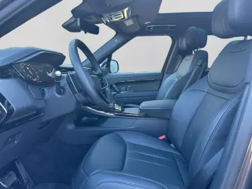 LAND ROVER Range Rover Sport D350 Autobiography