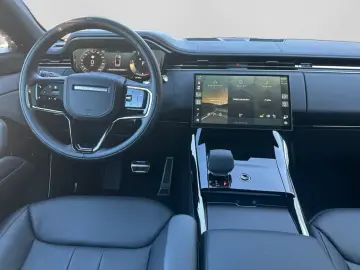 LAND ROVER Range Rover Sport D350 Autobiography