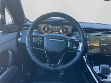 LAND ROVER Range Rover Sport D350 Autobiography