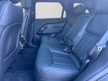 LAND ROVER Range Rover Sport D350 Autobiography