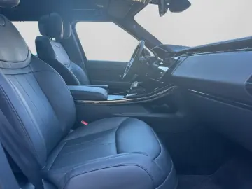LAND ROVER Range Rover Sport D350 Autobiography