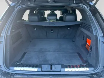 LAND ROVER Range Rover Sport D350 Autobiography