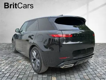 LAND ROVER RANGE ROVER SPORT P460e Dynamic SE Hybrid