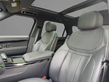 LAND ROVER RANGE ROVER SPORT P460e Dynamic SE Hybrid