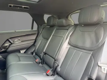 LAND ROVER RANGE ROVER SPORT P460e Dynamic SE Hybrid