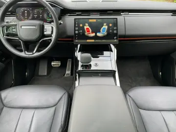 LAND ROVER RANGE ROVER SPORT P460e Dynamic SE Hybrid