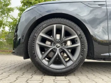 LAND ROVER RANGE ROVER SPORT P460e Dynamic SE Hybrid