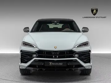 Lamborghini Urus SE Akrapovic Carbon Roof