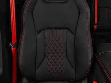 Lamborghini Urus SE Akrapovic Carbon Roof