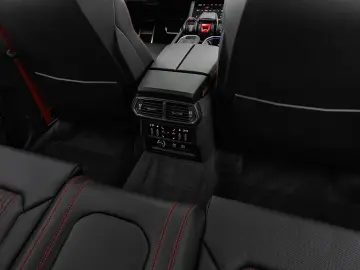 Lamborghini Urus SE Akrapovic Carbon Roof