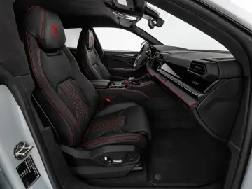 Lamborghini Urus SE Akrapovic Carbon Roof