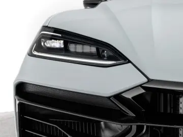 Lamborghini Urus SE Akrapovic Carbon Roof