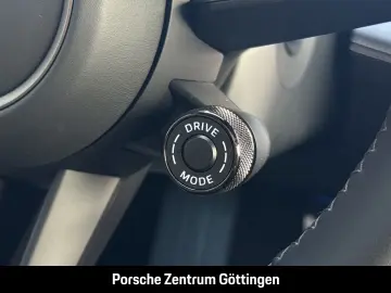 Porsche Cayenne Turbo Electric Active-Ride HA steering