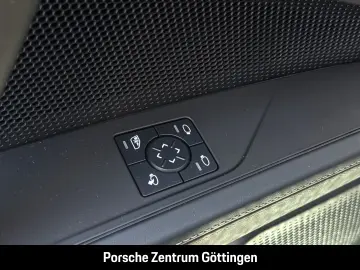 Porsche Cayenne Turbo Electric Active-Ride HA steering
