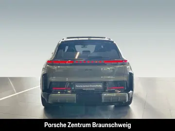Porsche Cayenne Turbo Electric HA-Steering Head-Up BOSE