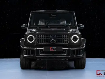 MERCEDES-BENZ G 63 AMG SUPERIOR TV PlatinaWhite 22  …